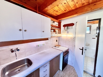 Prodej chaty / chalupy 73 m², Lhotka