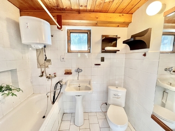 Prodej chaty / chalupy 73 m², Lhotka