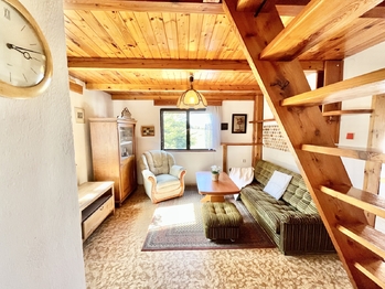 Prodej chaty / chalupy 73 m², Lhotka