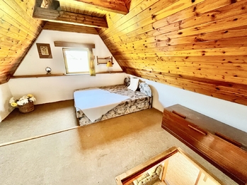 Prodej chaty / chalupy 73 m², Lhotka