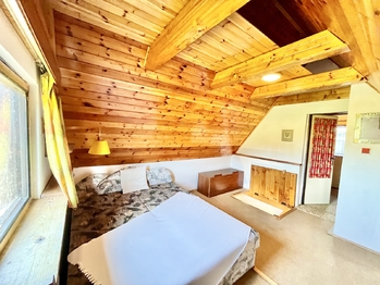 Prodej chaty / chalupy 73 m², Lhotka