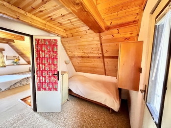 Prodej chaty / chalupy 73 m², Lhotka