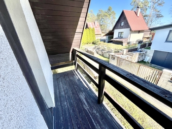 Prodej chaty / chalupy 73 m², Lhotka