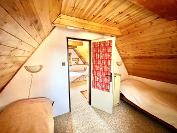 Prodej chaty / chalupy 73 m², Lhotka