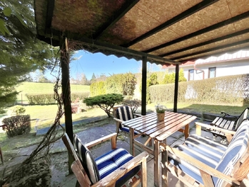 Prodej chaty / chalupy 73 m², Lhotka