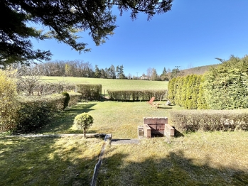 Prodej chaty / chalupy 73 m², Lhotka