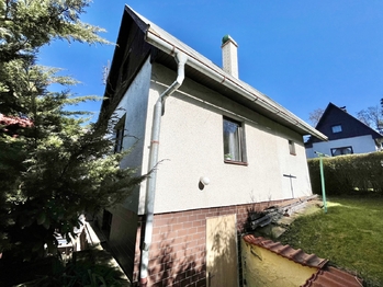 Prodej chaty / chalupy 73 m², Lhotka