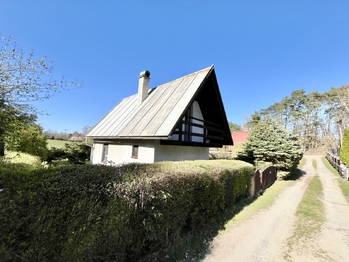 Prodej chaty / chalupy 73 m², Lhotka