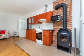 Pronájem bytu 2+kk v osobním vlastnictví 47 m², Praha 6 - Ruzyně