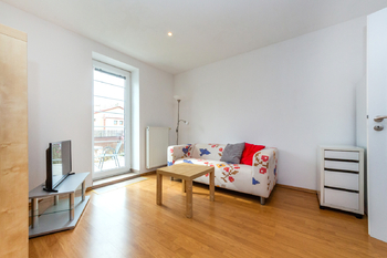 Pronájem bytu 2+kk v osobním vlastnictví 47 m², Praha 6 - Ruzyně