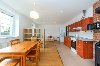 Pronájem bytu 2+kk v osobním vlastnictví 47 m², Praha 6 - Ruzyně