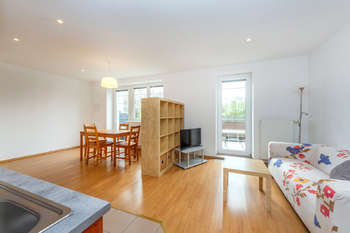 Pronájem bytu 2+kk v osobním vlastnictví 47 m², Praha 6 - Ruzyně