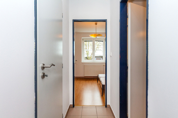 Pronájem bytu 2+kk v osobním vlastnictví 47 m², Praha 6 - Ruzyně