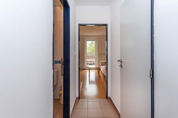 Pronájem bytu 2+kk v osobním vlastnictví 47 m², Praha 6 - Ruzyně