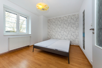 Pronájem bytu 2+kk v osobním vlastnictví 47 m², Praha 6 - Ruzyně