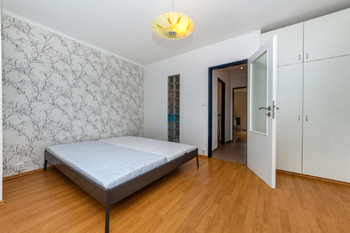 Pronájem bytu 2+kk v osobním vlastnictví 47 m², Praha 6 - Ruzyně