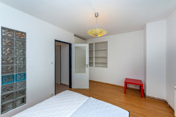Pronájem bytu 2+kk v osobním vlastnictví 47 m², Praha 6 - Ruzyně