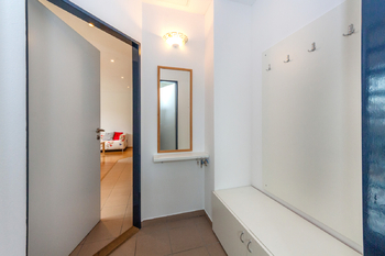 Pronájem bytu 2+kk v osobním vlastnictví 47 m², Praha 6 - Ruzyně