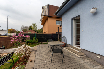 Pronájem bytu 2+kk v osobním vlastnictví 47 m², Praha 6 - Ruzyně