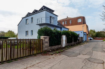 Pronájem bytu 2+kk v osobním vlastnictví 47 m², Praha 6 - Ruzyně