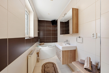 Prodej domu 133 m², Ústí nad Labem