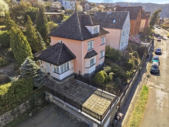 Prodej domu 133 m², Ústí nad Labem