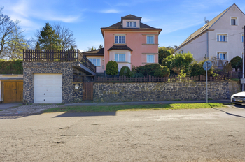 Prodej domu 133 m², Ústí nad Labem