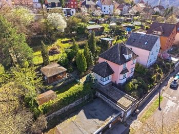 Prodej domu 133 m², Ústí nad Labem