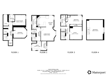 Prodej domu 133 m², Ústí nad Labem