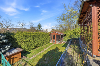 Prodej domu 133 m², Ústí nad Labem