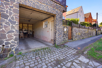 Prodej domu 133 m², Ústí nad Labem