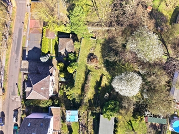 Prodej domu 133 m², Ústí nad Labem