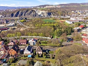 Prodej domu 133 m², Ústí nad Labem