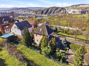 Prodej domu 133 m², Ústí nad Labem