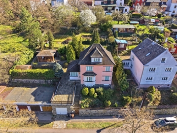 Prodej domu 133 m², Ústí nad Labem