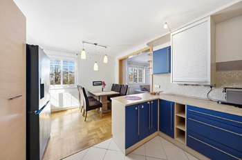 Prodej domu 133 m², Ústí nad Labem