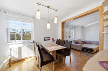 Prodej domu 133 m², Ústí nad Labem