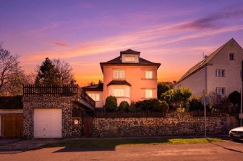 Prodej domu 133 m², Ústí nad Labem