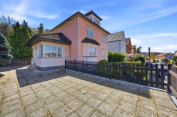 Prodej domu 133 m², Ústí nad Labem