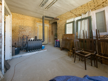 Prodej domu 441 m², Žirovnice