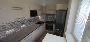 Pronájem bytu 2+1 v osobním vlastnictví 56 m², Pardubice