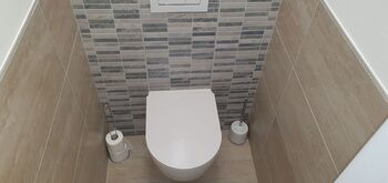 Pronájem bytu 2+1 v osobním vlastnictví 56 m², Pardubice