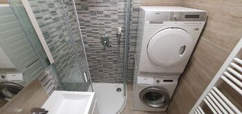 Pronájem bytu 2+1 v osobním vlastnictví 56 m², Pardubice