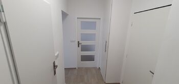 Pronájem bytu 2+1 v osobním vlastnictví 56 m², Pardubice