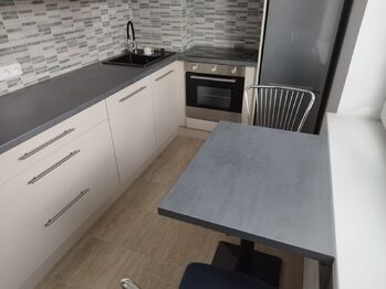 Pronájem bytu 2+1 v osobním vlastnictví 56 m², Pardubice