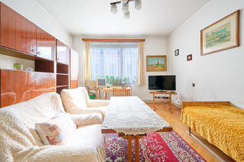 Prodej nájemního domu 309 m², Ústí nad Orlicí