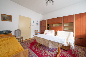 Prodej nájemního domu 309 m², Ústí nad Orlicí