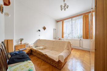 Prodej nájemního domu 309 m², Ústí nad Orlicí