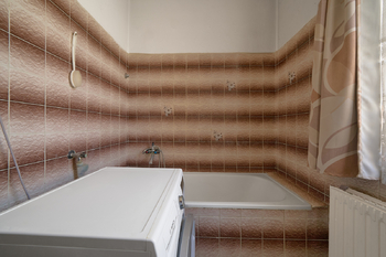 Prodej nájemního domu 309 m², Ústí nad Orlicí