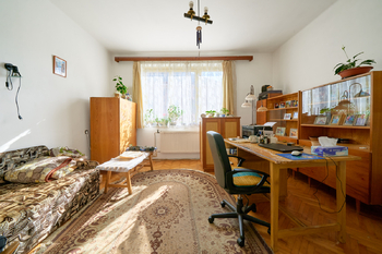 Prodej nájemního domu 309 m², Ústí nad Orlicí